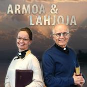 Podcast Armoa & lahjoja