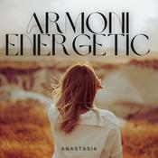 Podcast Armoni Energetic | Spiritualité et mondes invisibles - Anastasia Magni