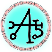 Podcast Arnemancy