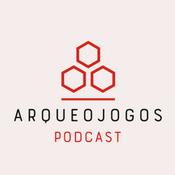 Podcast Arqueojogos Podcast