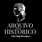 Podcast Arquivo Histórico