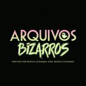 Podcast Arquivos Bizarros Podcast