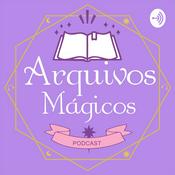 Podcast Arquivos Mágicos