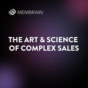 Podcast Art & Science of Complex Sales