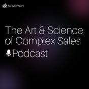 Podcast Art &amp; Science of Complex Sales