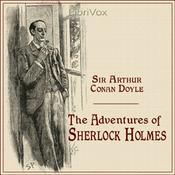 Podcast Arthur Conan Doyle - The Adventures of Sherlock Holmes