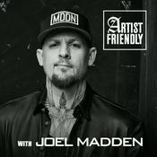 Podcast Artist Friendly with Joel Madden