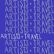Podcast Artists + Travel