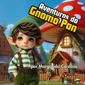 Podcast As Aventuras do Gnomo Pan