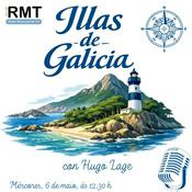 Podcast As Illas de Galicia