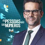 Podcast As Pessoas Não São Números com Pedro Santos Guerreiro
