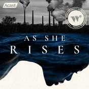 Podcast As She Rises