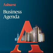 Podcast Ashurst Business Agenda Podcast