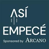 Podcast Así empecé