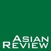 Podcast Asian Review of Books