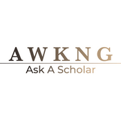 Podcast Ask A Scholar