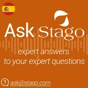 Podcast 🇪🇸 Ask Stago (versión en español)
