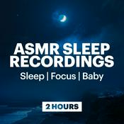 Podcast ASMR Sleep Recordings