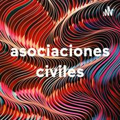 Podcast asociaciones civiles