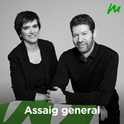Podcast Assaig general