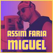 Podcast Assim Faria Miguel