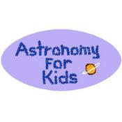 Podcast Astronomy For Kids Podcast