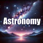 Podcast Astronomy