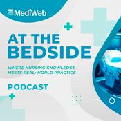 Podcast At The Bedside