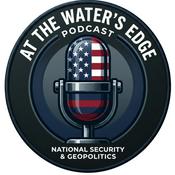 Podcast At the Water's Edge