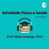 Podcast Atividade Física e Saúde