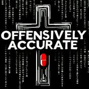 Podcast Offensively Accurate