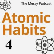 Podcast Atomic Habits: System Mastery | Build an Identity That Lasts