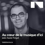 Podcast Au cœur de la musique d’ici