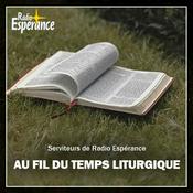 Podcast Au fil du temps liturgique