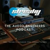 Podcast Audio Engineer's Podcast