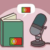 Podcast audiolivro PT
