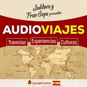 Podcast audioViajes: Experiencias Exquisitas.