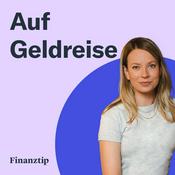 Podcast Auf Geldreise - Female Finance mit Anja