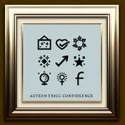 Podcast Authentic Confidence: Filtered World