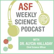 Podcast Autism Science Foundation Weekly Science Report
