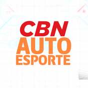 Podcast CBN Autoesporte