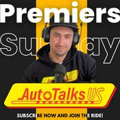 Podcast AutoTalksUS