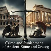 Podcast Crime and Punishment of Ancient Rome and Greece