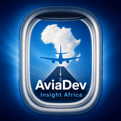 Podcast AviaDev Insight Africa