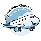 Podcast Aviation-Quest.cc – Stories from Above!