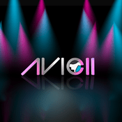 Podcast Avicii with Avicii Sessions