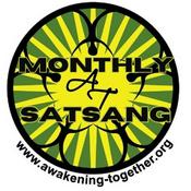 Podcast The Monthly Satsang at Awakening Together