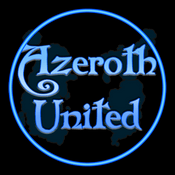 Podcast Azeroth United - A World of Warcraft Podcast