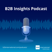 Podcast B2B Insights Podcast