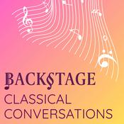 Podcast Backstage: Classical Conversations